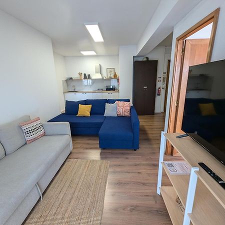 Apartamento Travel & Live Fernao Magalhaes OOporto Exterior foto