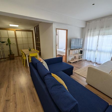 Apartamento Travel & Live Fernao Magalhaes OOporto Exterior foto