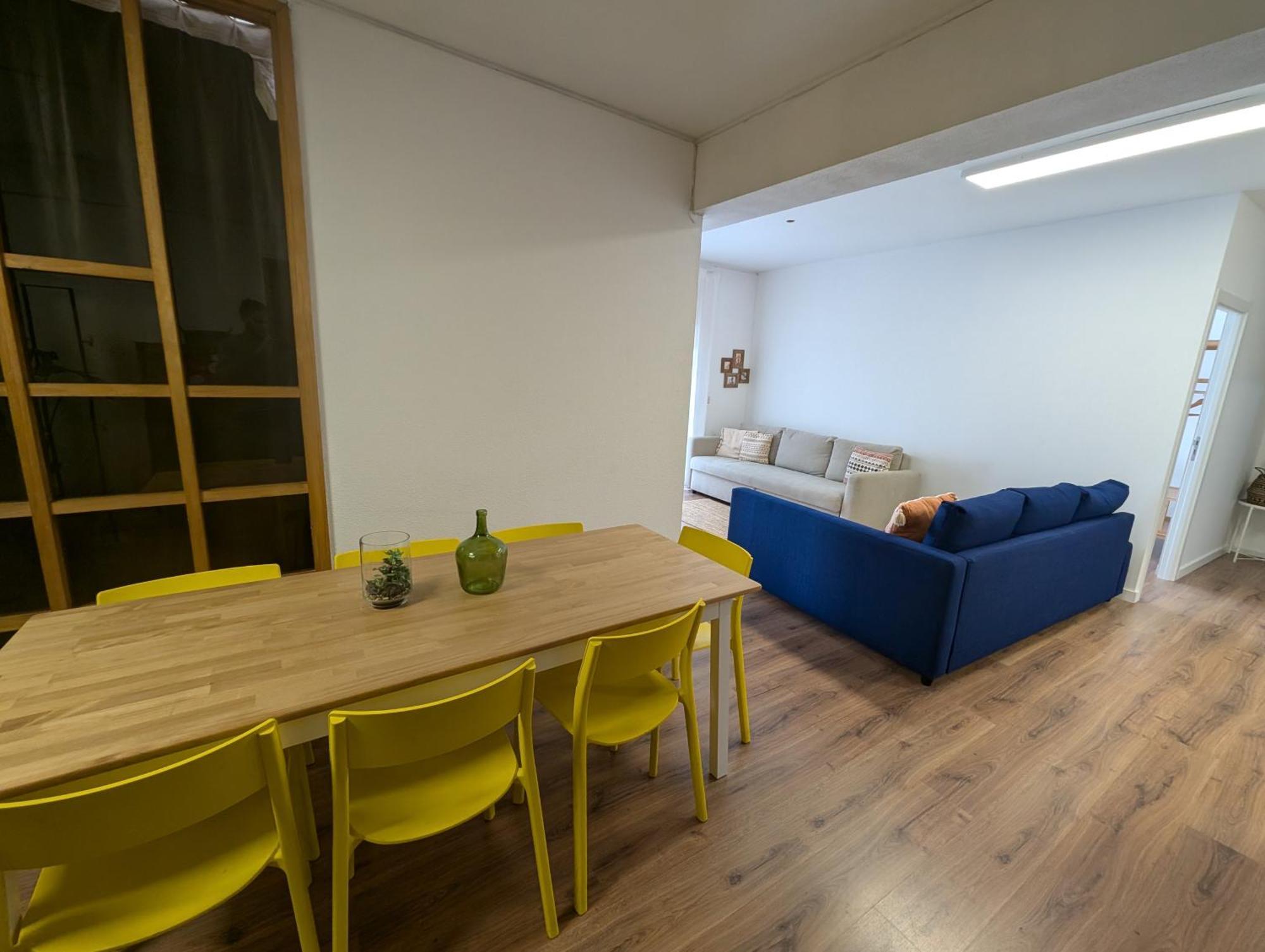 Apartamento Travel & Live Fernao Magalhaes OOporto Exterior foto