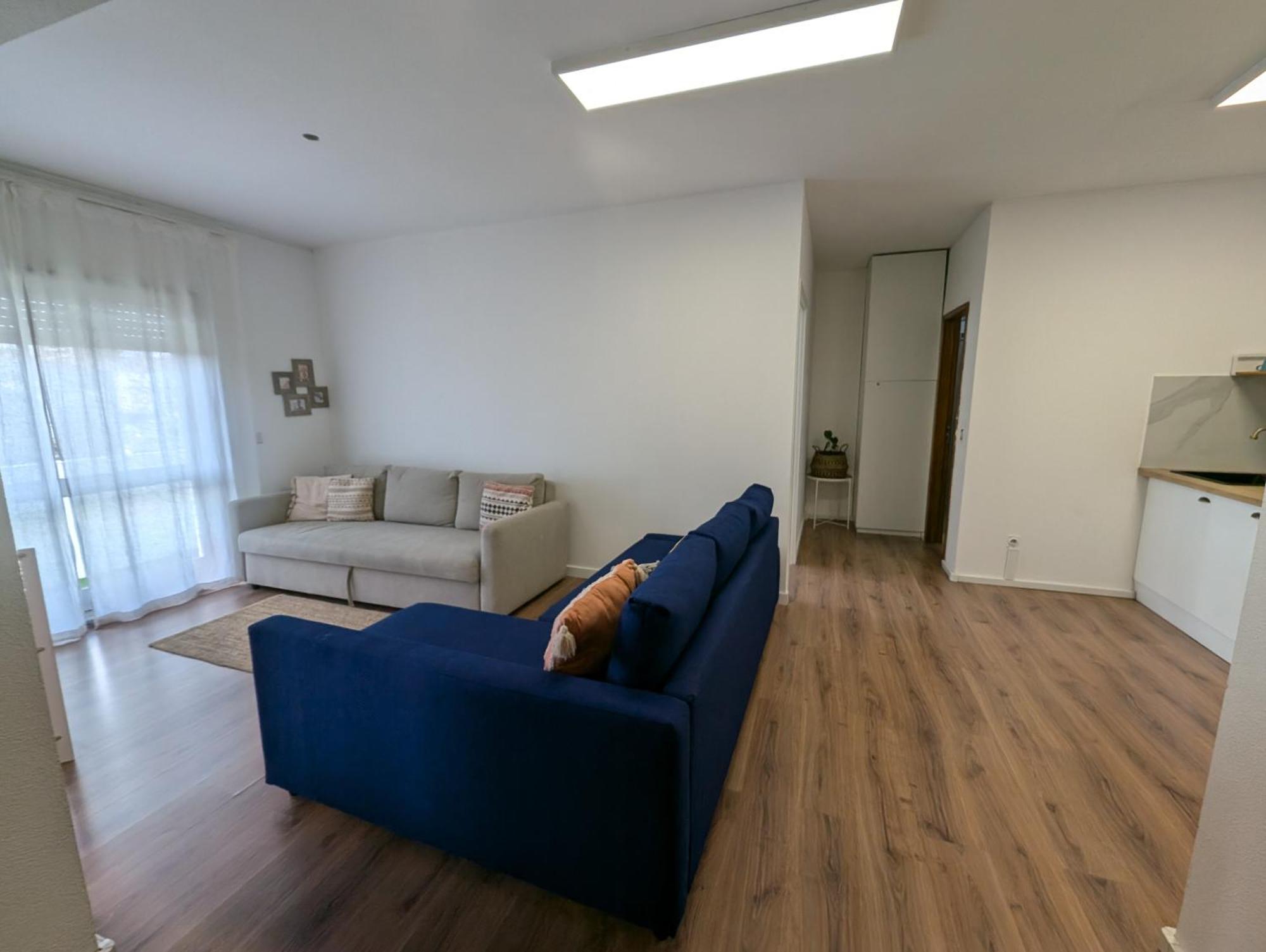 Apartamento Travel & Live Fernao Magalhaes OOporto Exterior foto